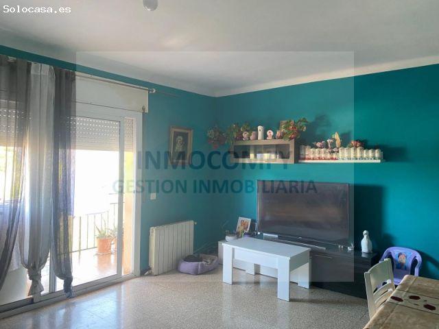Piso en venta en La Bisbal dEmpordà