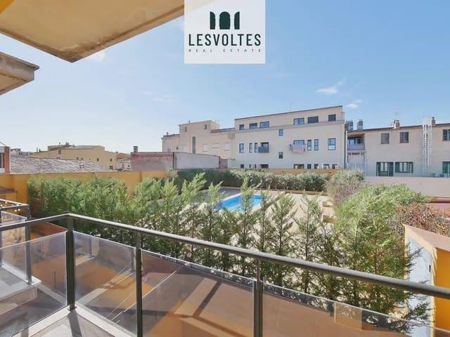 Piso en venta en La Bisbal d'Empordà, Girona