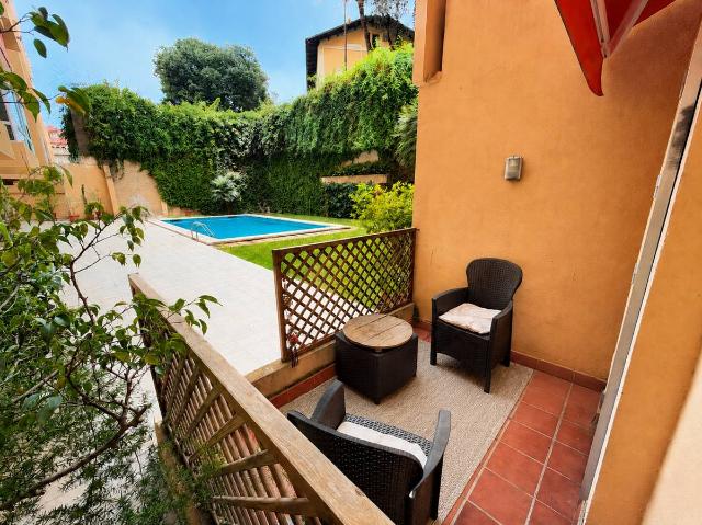Piso en Venta en La Bonanova