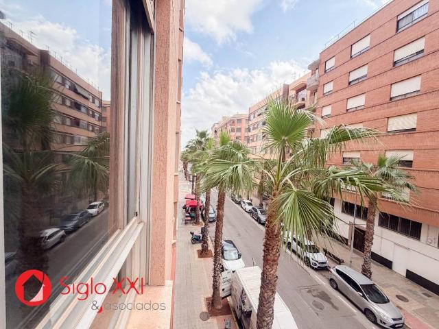 Piso en Venta en Avenida Alemania Italia