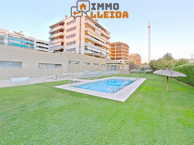 Piso en Venta en La Bordeta