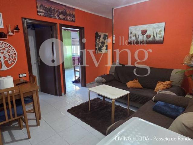 Piso en Venta en La Bordeta