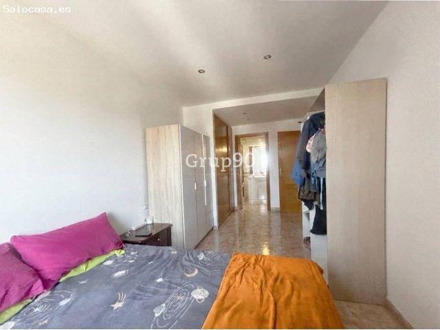 ? Piso en venta en La Bordeta para inversores o para invertir hoy y disfrutar mañana