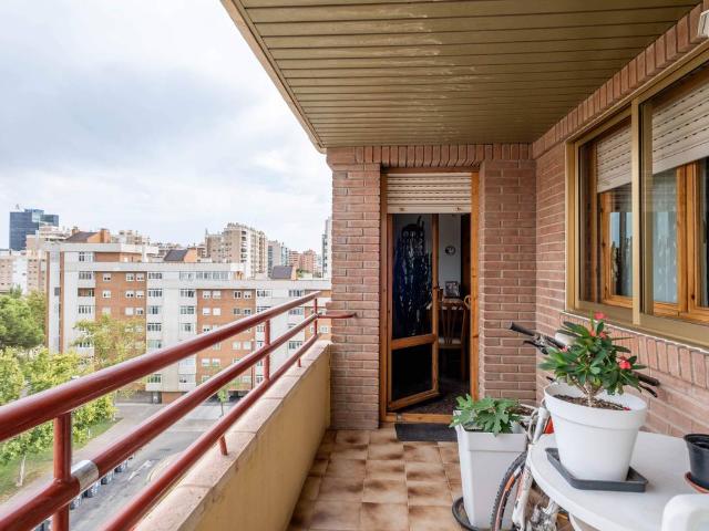 Piso en Venta en La Bozada – Parque Delicias