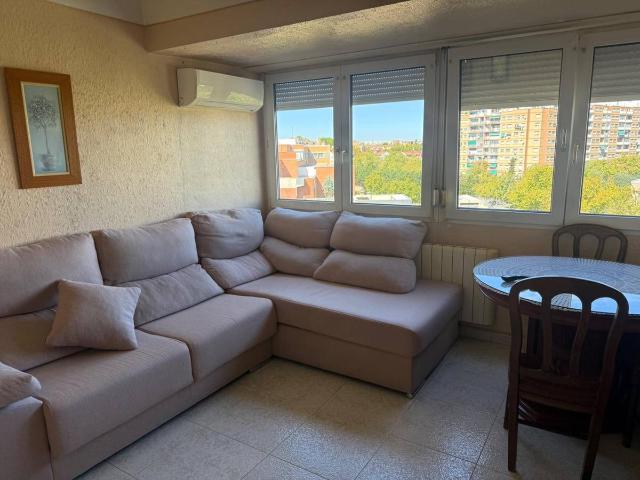Piso en Venta en La Bozada – Parque Delicias