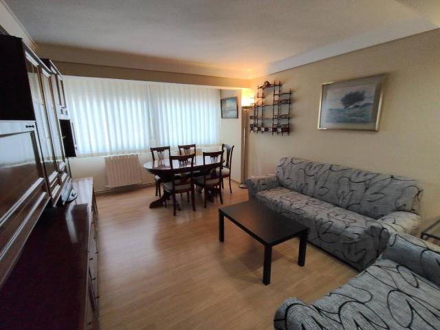 Piso en Venta en La Bozada – Parque Delicias