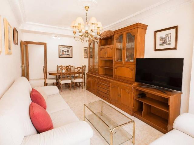 Piso en Venta en La Bozada – Parque Delicias