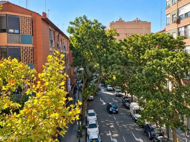 Piso en Venta en La Bozada – Parque Delicias