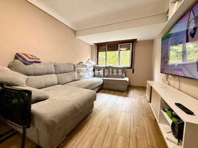 Piso en Venta en La Bozada – Parque Delicias