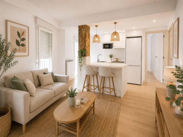 Piso en Venta en La Bozada – Parque Delicias