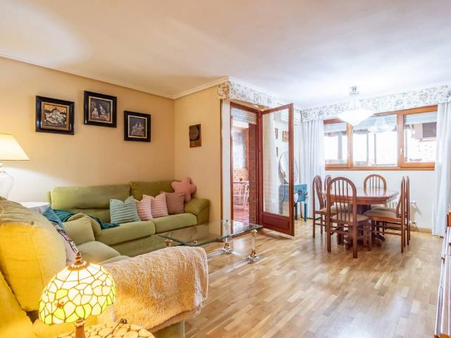 Piso en Venta en La Bozada – Parque Delicias