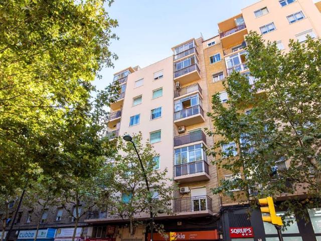 Piso en Venta en La Bozada – Parque Delicias