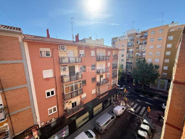 Piso en Venta en La Bozada – Parque Delicias