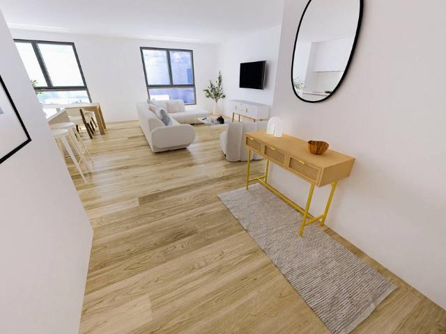 Piso en Venta en La Cuesta Finca España