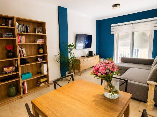 Piso en Venta en La Cuesta Finca España