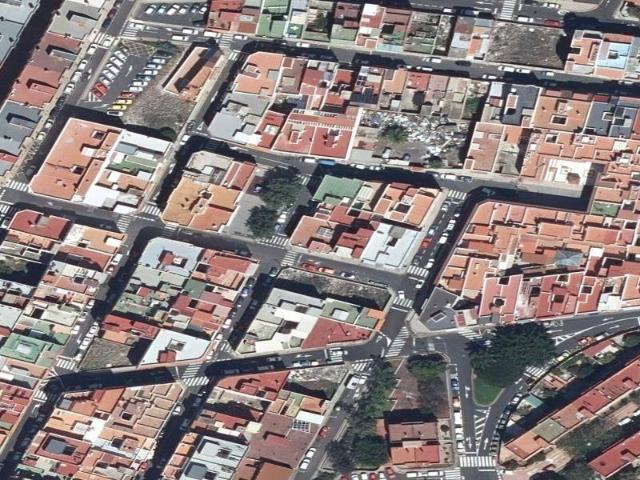 Piso en Venta en La Cuesta Finca España