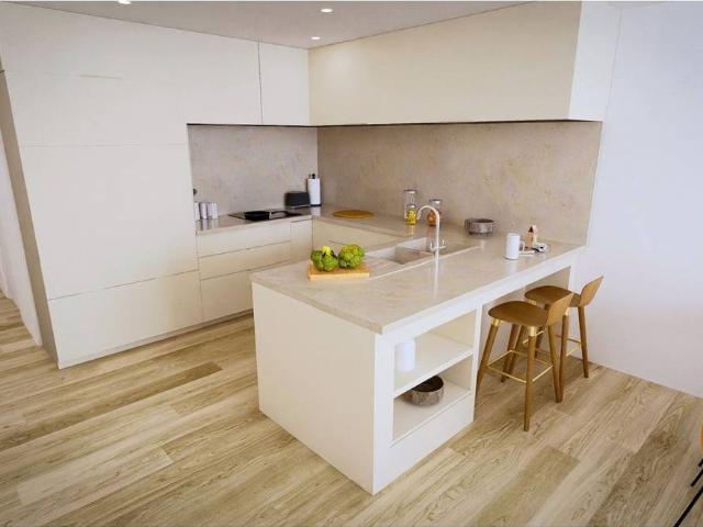 Piso en Venta en La Cuesta Finca España