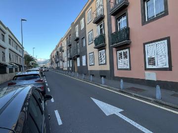 Piso en Venta en La Cuesta Finca España