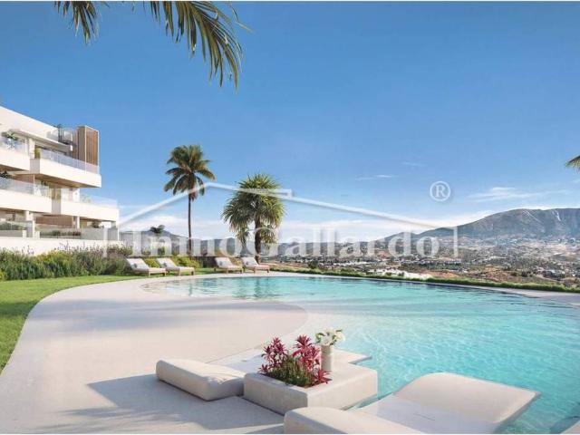 Piso en Venta en La Cala Golf Lagar Martell