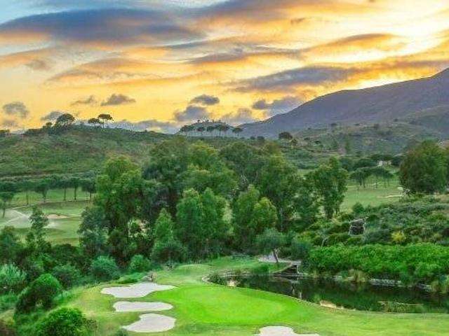Piso en Venta en La Cala Golf Lagar Martell