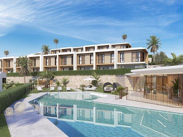 Piso en venta en La Cala de Mijas, Málaga Costa del Sol