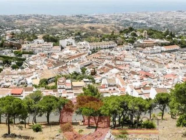 Piso en venta en La Cala de Mijas, Málaga Costa del Sol