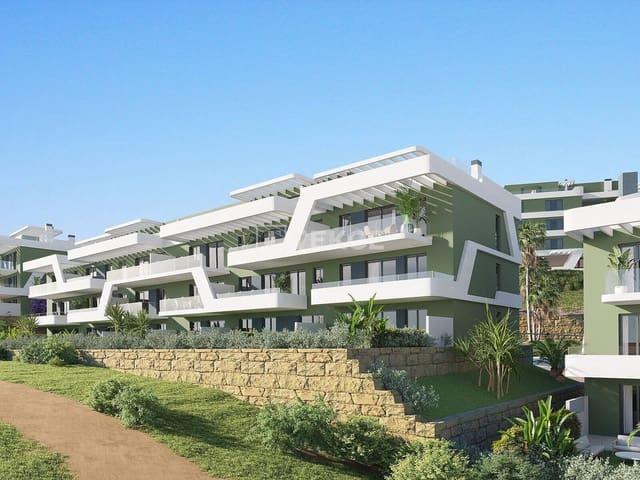 Piso en venta en La Cala de Mijas, Málaga Costa del Sol