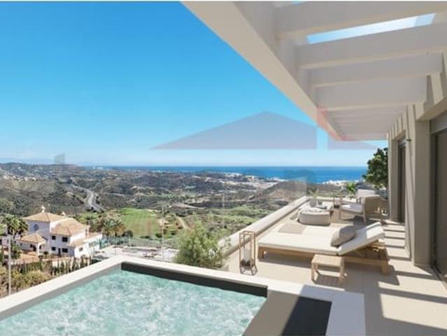 Piso en venta en Mijas, Málaga Costa del Sol