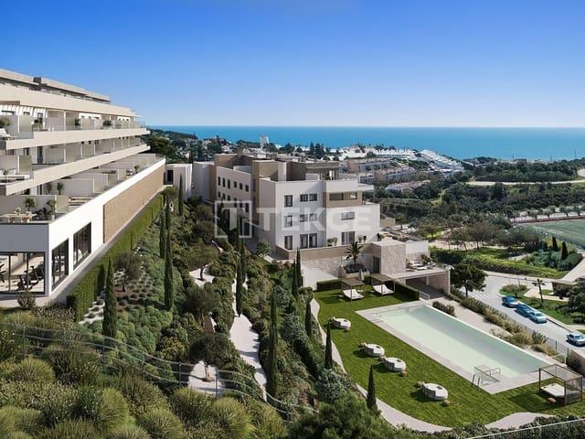 Piso en venta en La Cala de Mijas, Málaga Costa del Sol