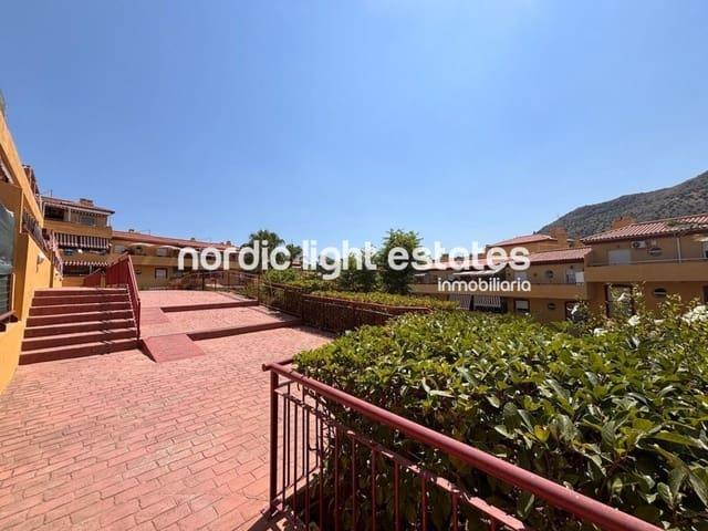 Piso en venta en La Cala del Moral, Málaga Costa del Sol