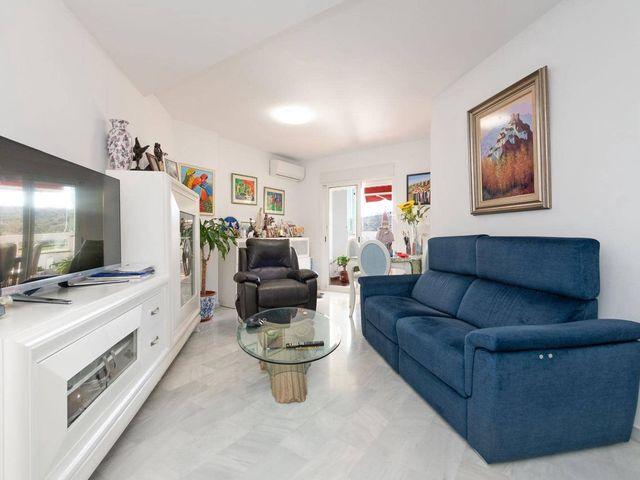 Piso en venta en La Cala del Moral, Málaga Costa del Sol