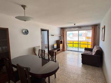 Piso en Venta en La Cala del Moral
