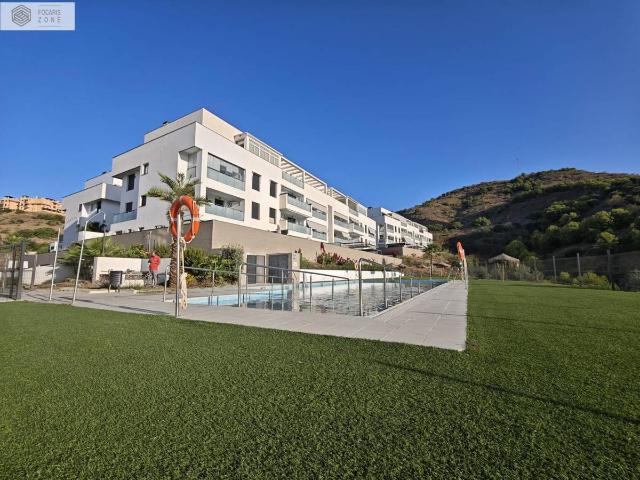Piso en Venta en La Cala del Moral