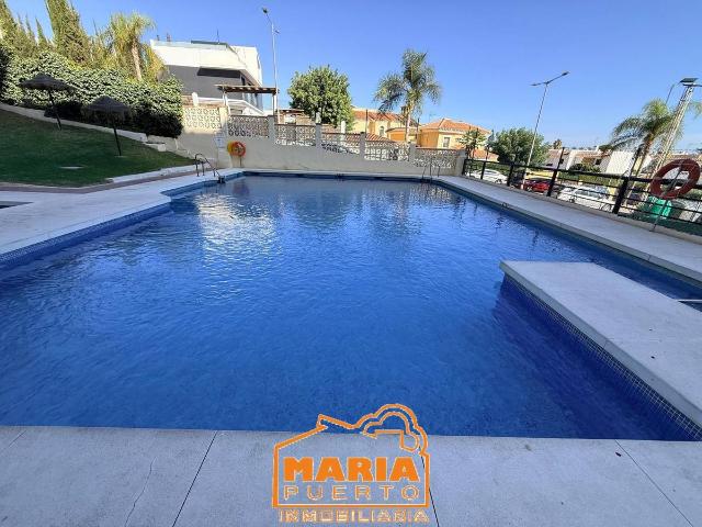Piso en Venta en La Cala del Moral