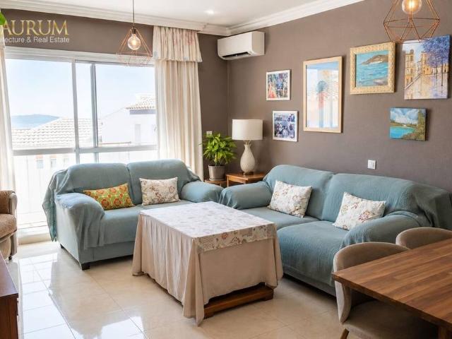 Piso en Venta en La Cala del Moral