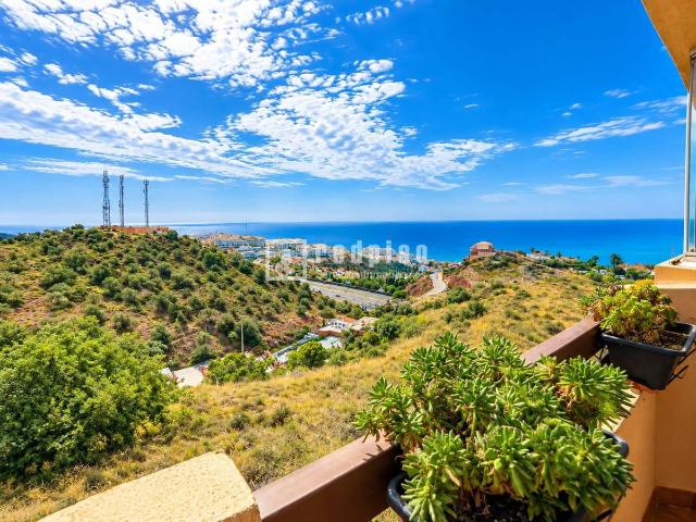 Piso en Venta en La Cala del Moral