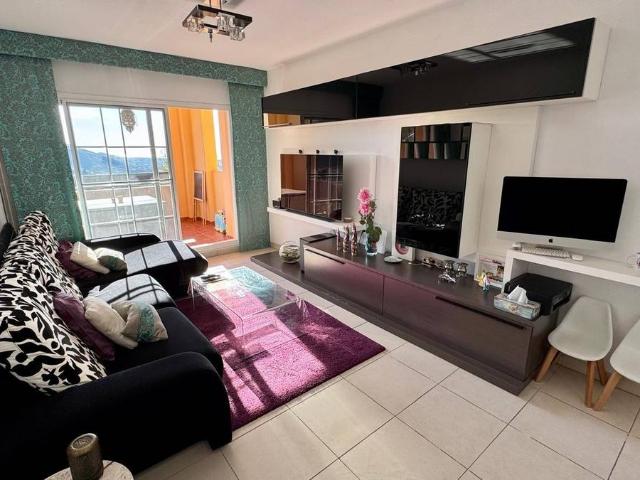 Piso en Venta en La Cala del Moral