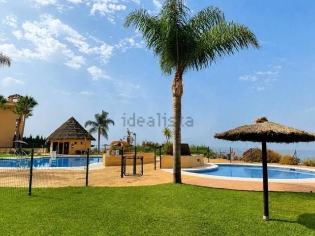Piso en Venta en La Cala del Moral