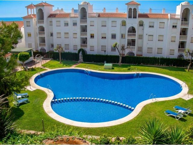 Piso en Venta en La Cala del Moral