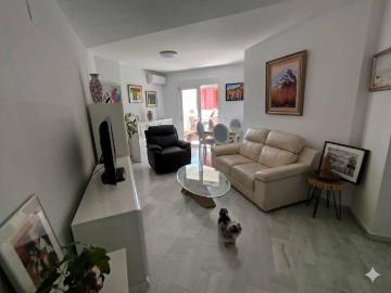 Piso en Venta en La Cala del Moral