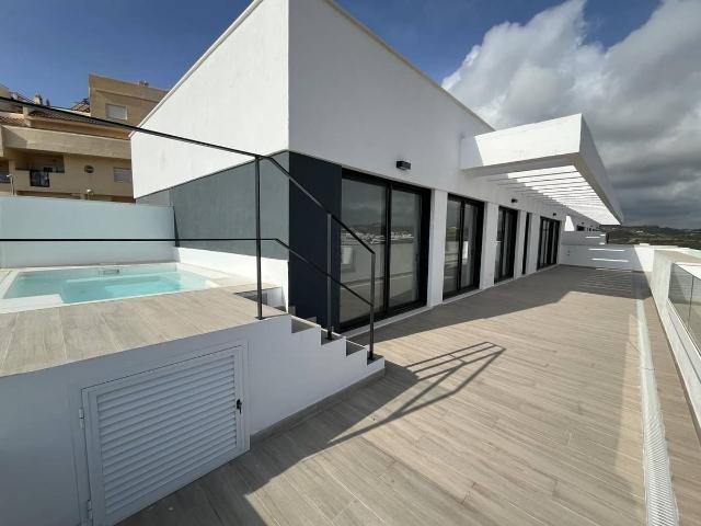 Piso en Venta en La Cala Mijas