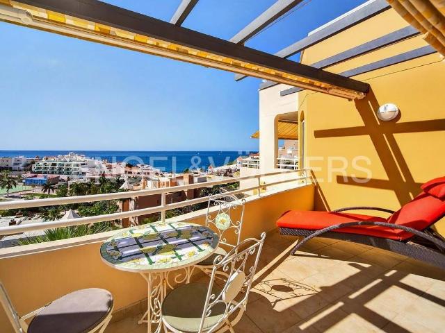 Piso en Venta en La Caleta