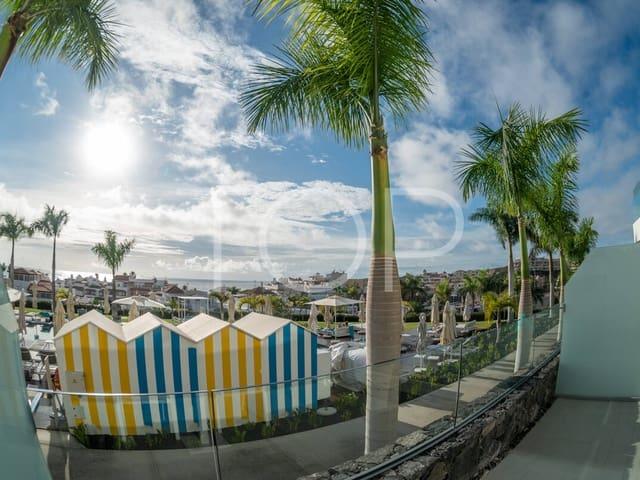 Piso en venta en La Caleta Adeje, Tenerife