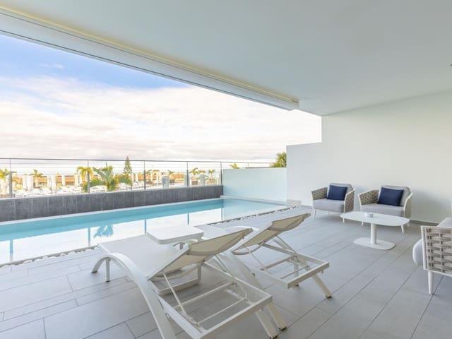 Piso en venta en La Caleta Adeje, Tenerife