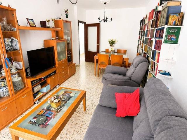 Piso en Venta en La Caleta La Viña