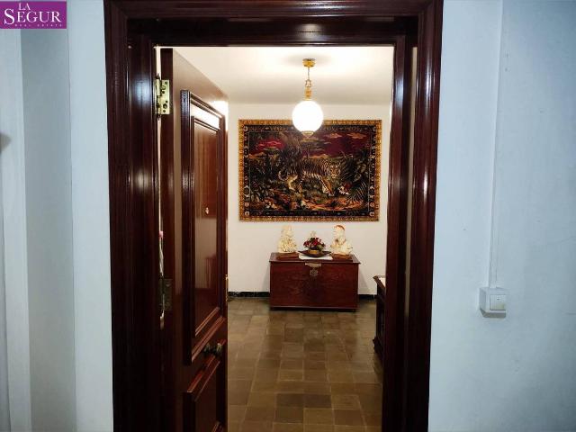 Piso en Venta en La Caleta La Viña