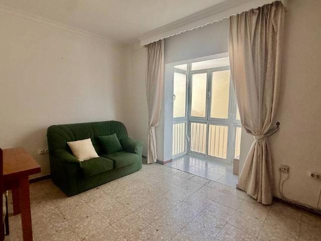 Piso en Venta en La Caleta La Viña