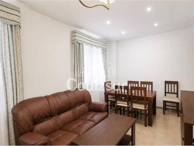 Piso en Venta en La Caleta La Viña