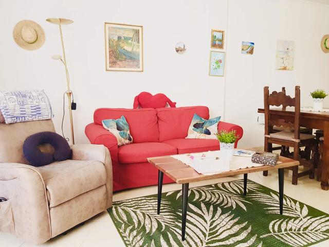 Piso en venta en la calle Arena, 2, Corralejo