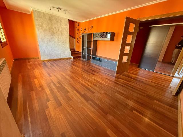 Piso en Venta en La Calzada